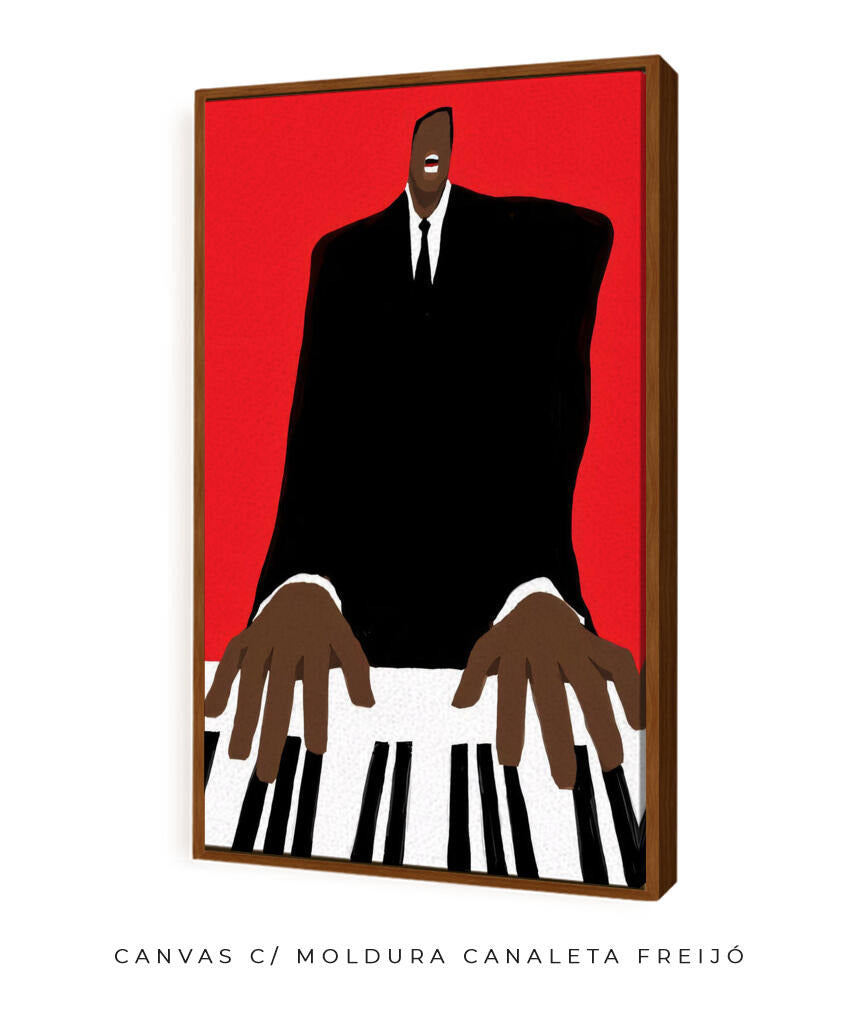 O Pianista