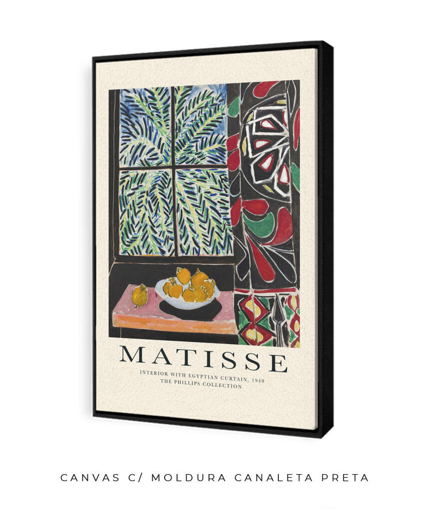 Matisse IX