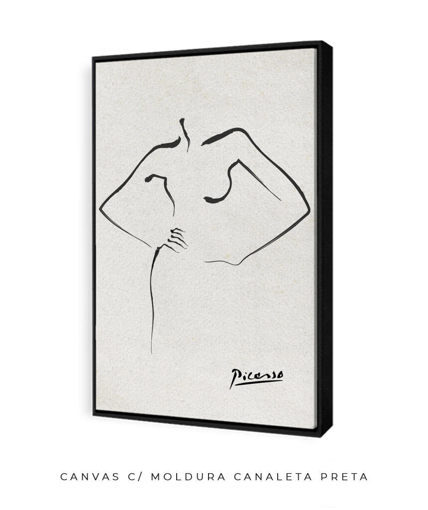 Picasso II