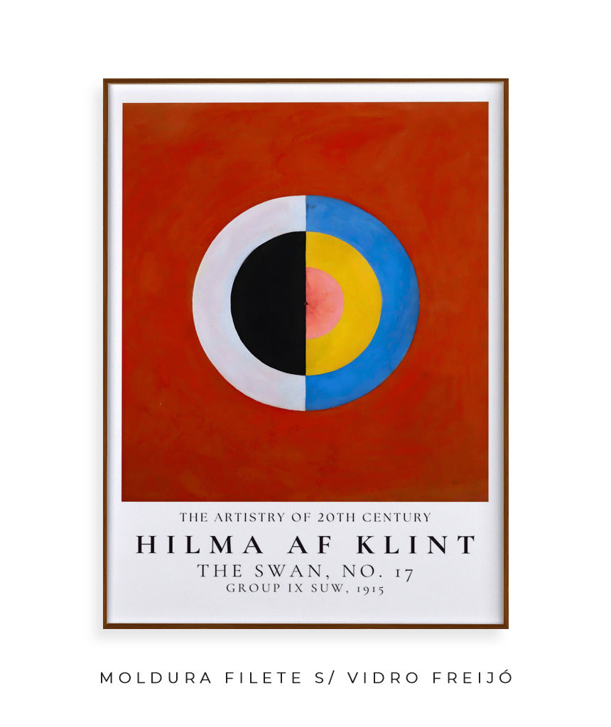Hilma af Klint X