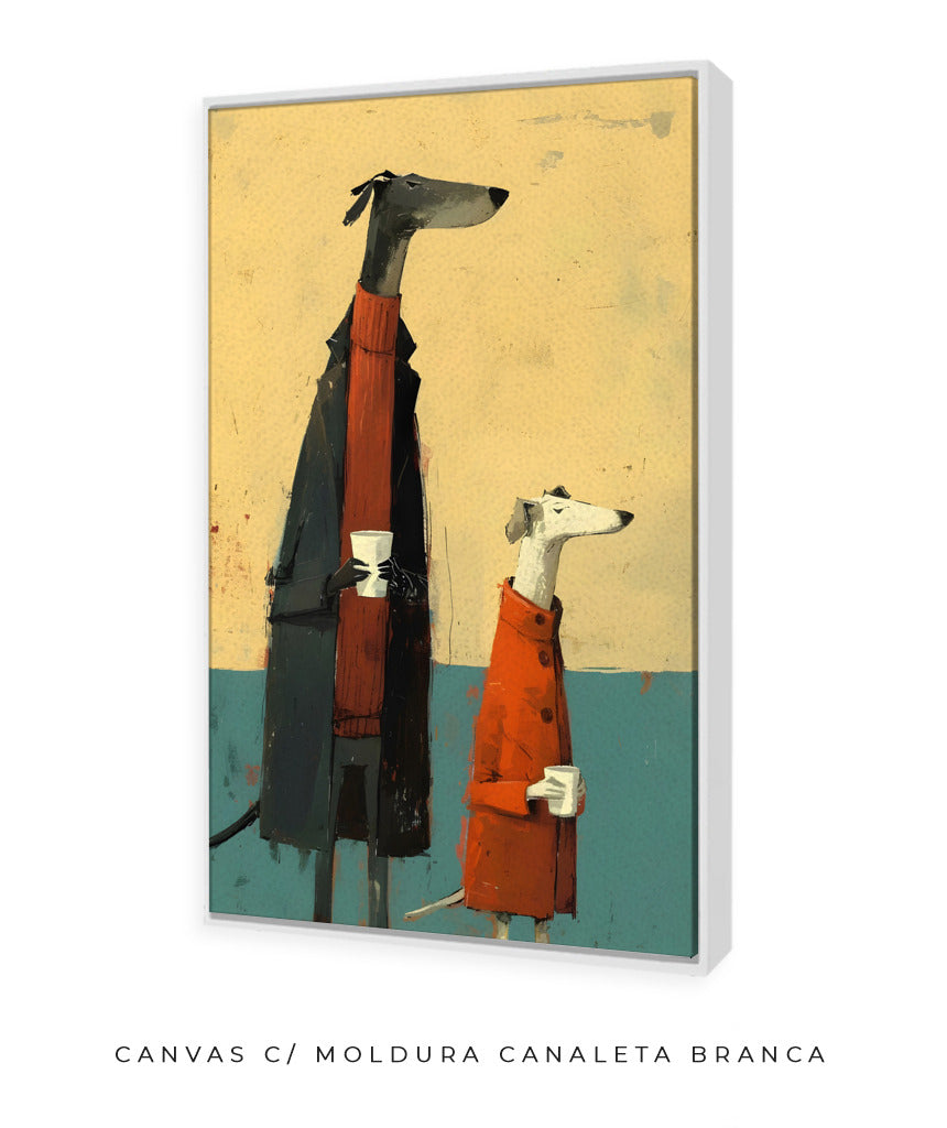 Detetives