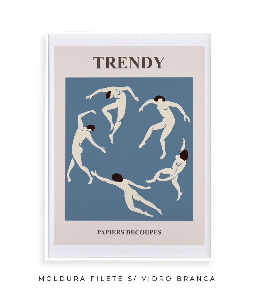 Papiers Decoupes
