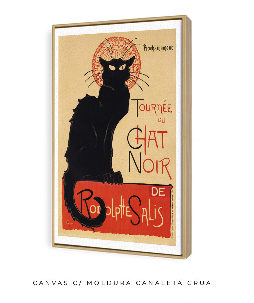 Théophile Steinlen I