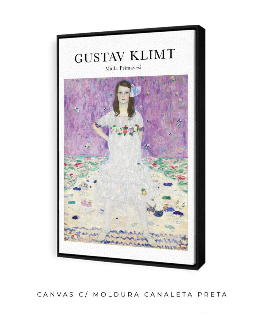 Gustav Klimt