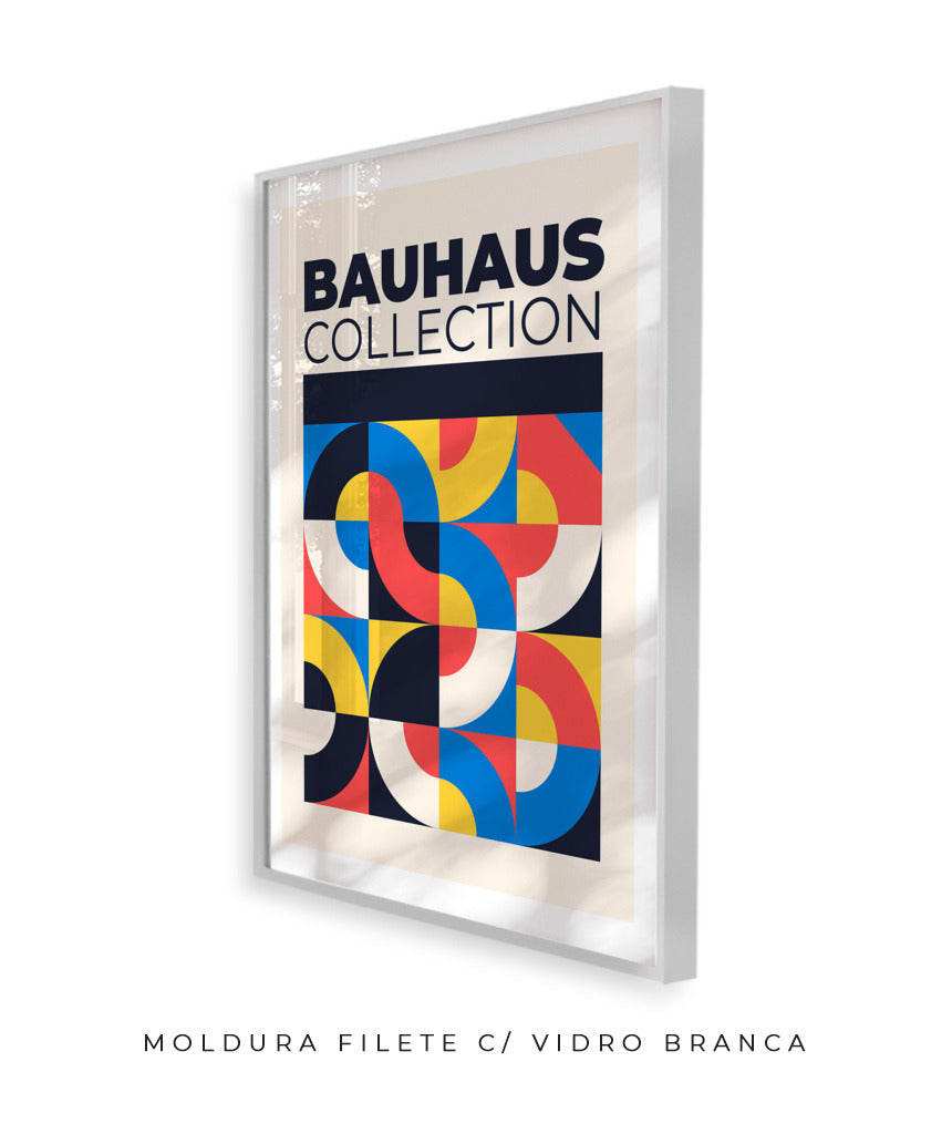 Bauhaus III