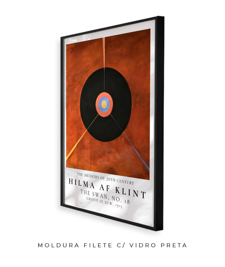 Hilma af Klint VIII