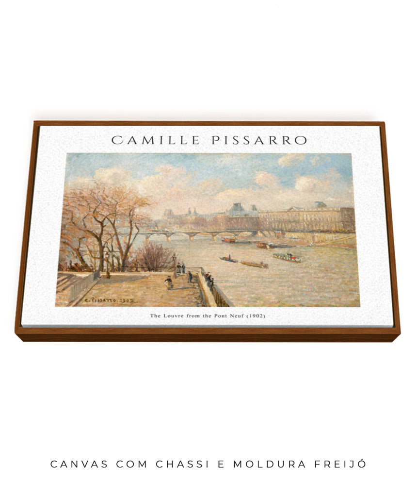 Camille Pissarro II