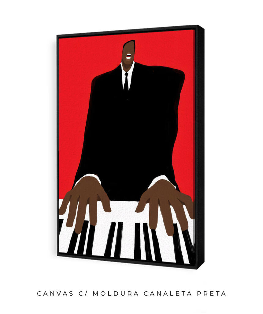 O Pianista