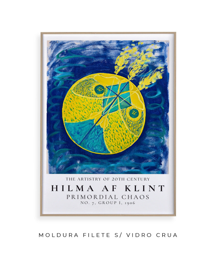 Hilma af Klint IX