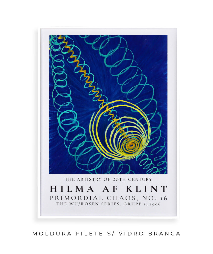 Hilma af Klint IV
