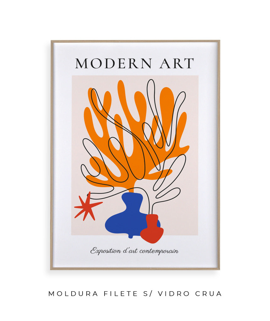 Arte moderna I