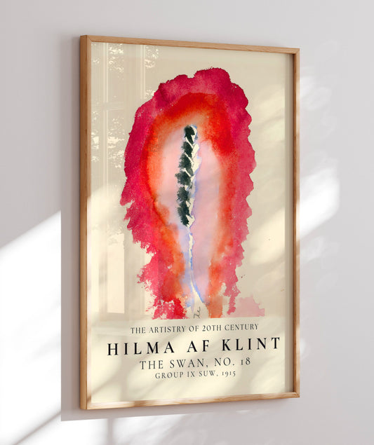 Hilma af Klint I