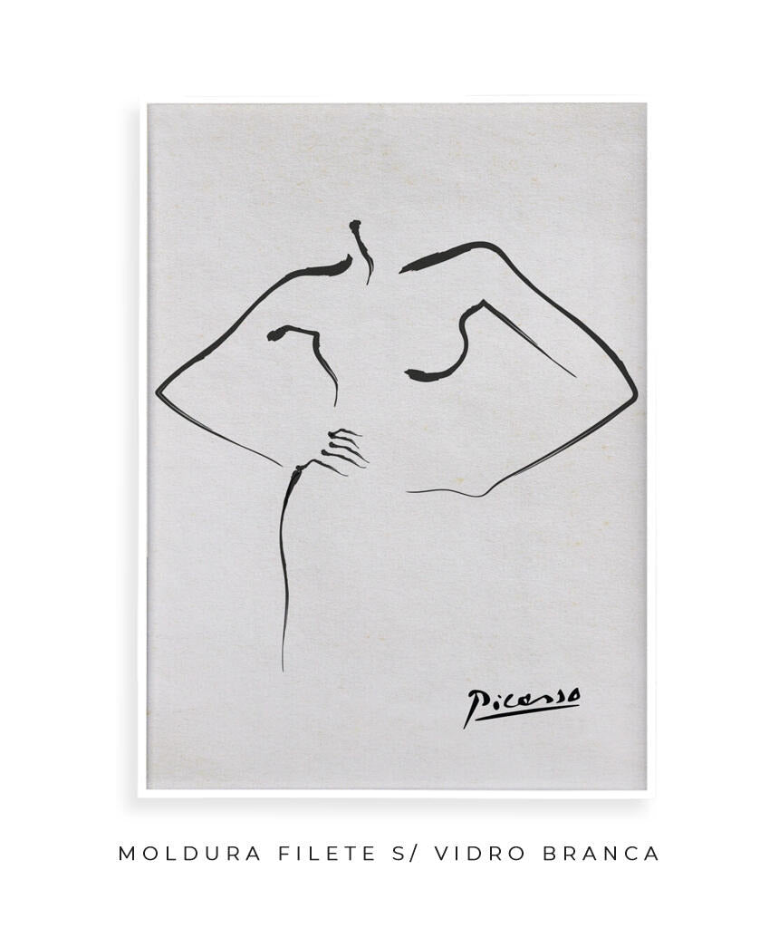 Picasso II