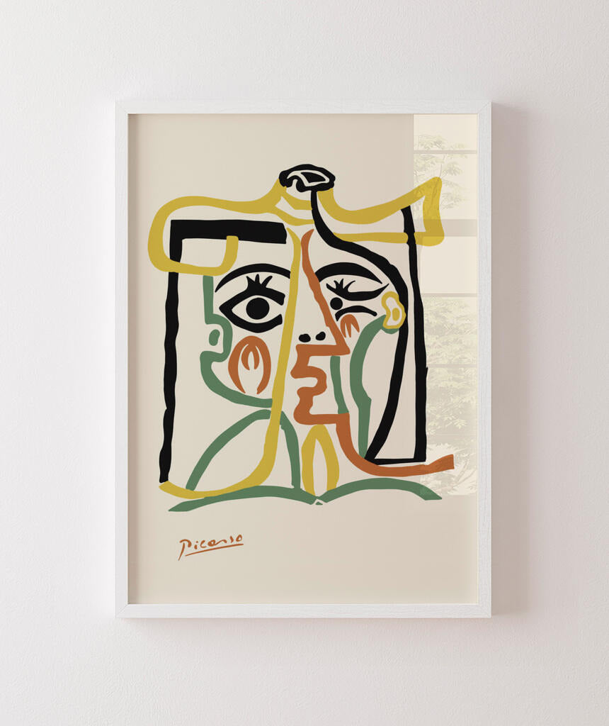 Picasso IV