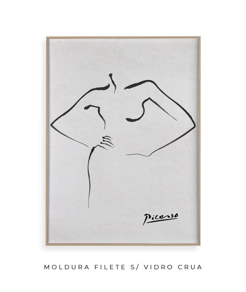 Picasso II
