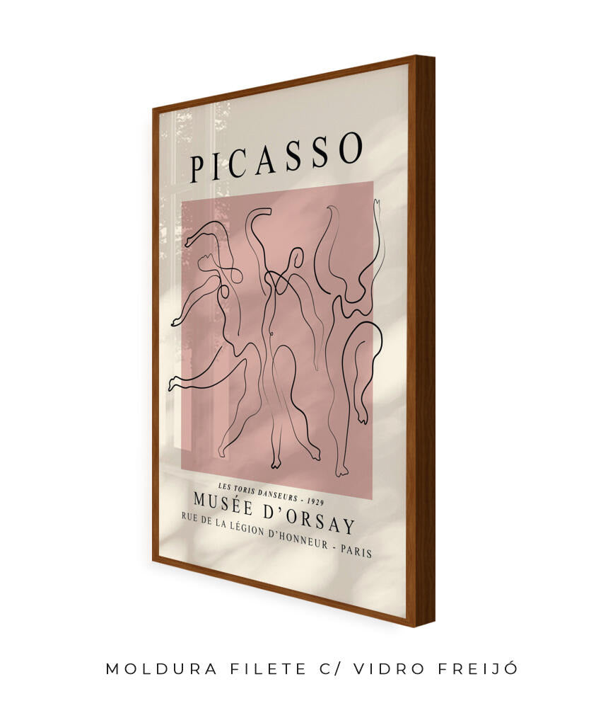 Picasso V