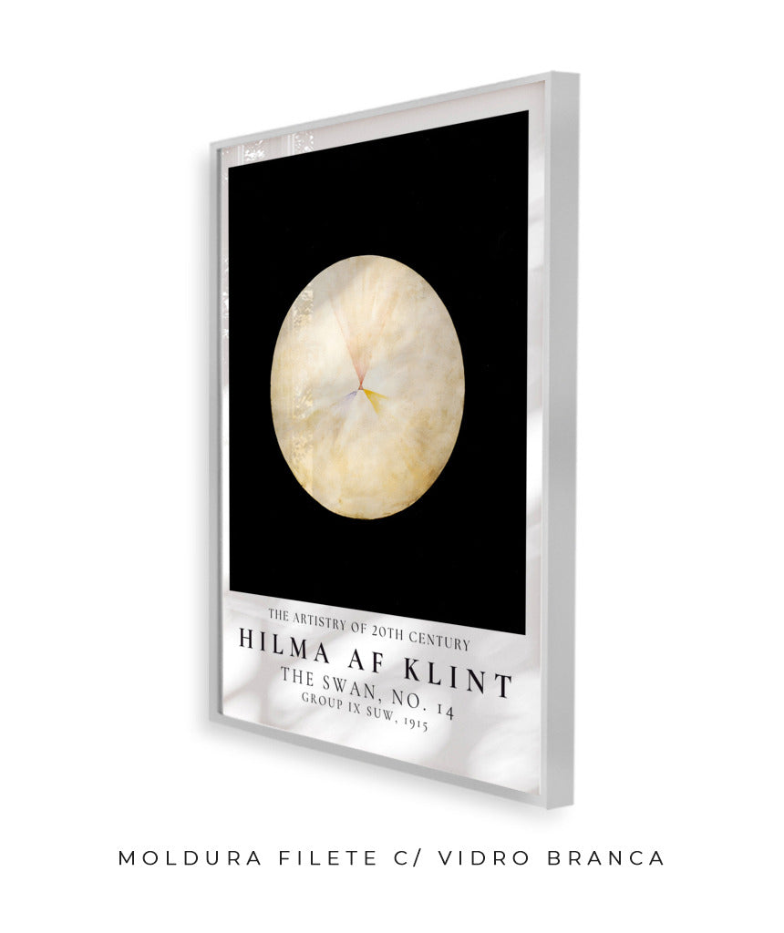 Hilma af Klint VII