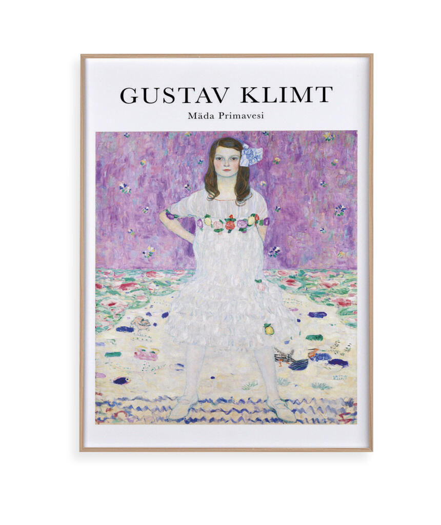 Gustav Klimt