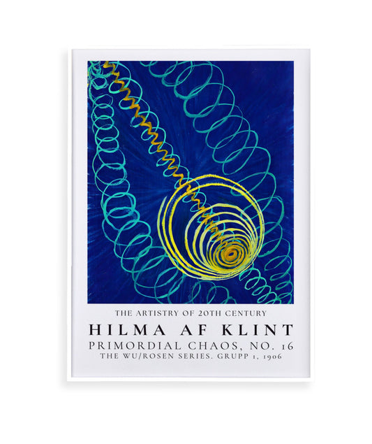 Hilma af Klint IV