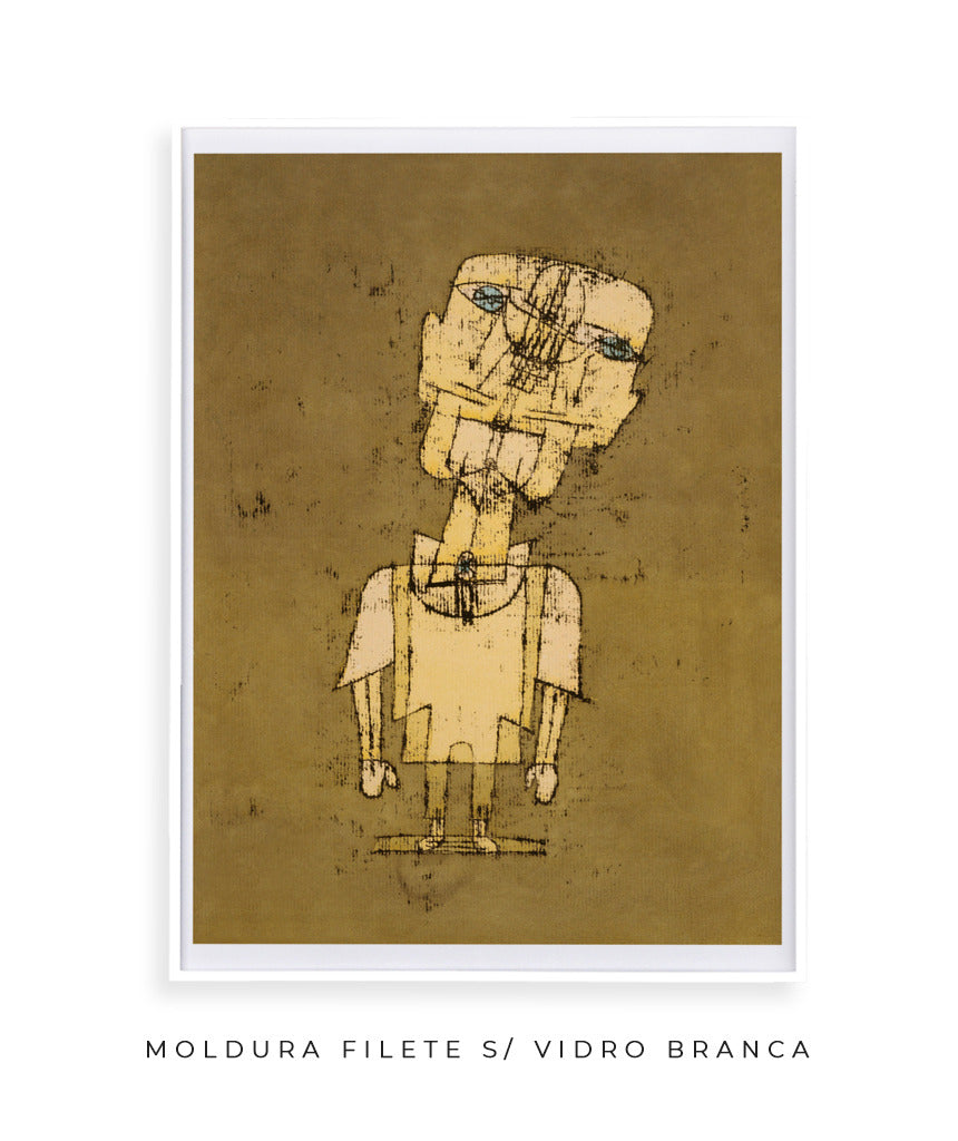 Paul Klee I