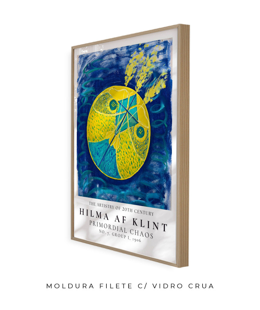 Hilma af Klint IX