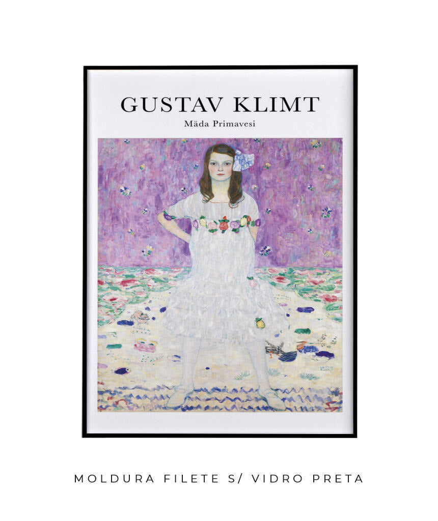 Gustav Klimt