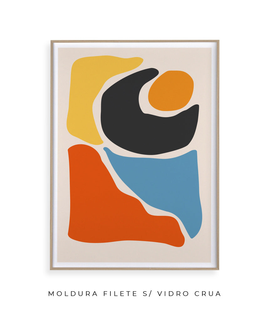 Formas I