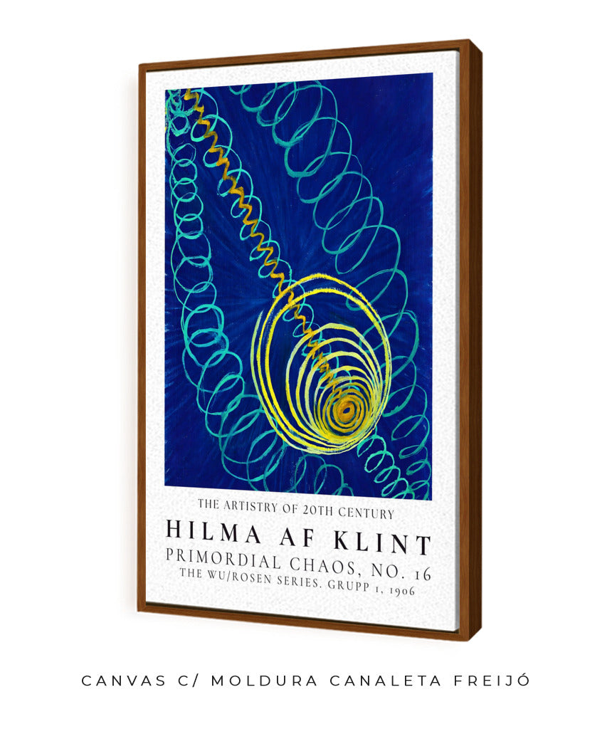 Hilma af Klint IV
