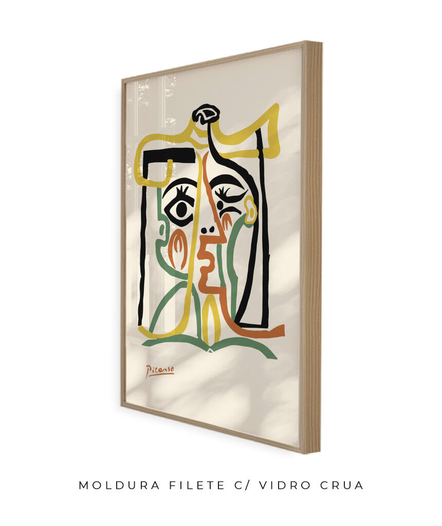 Picasso IV