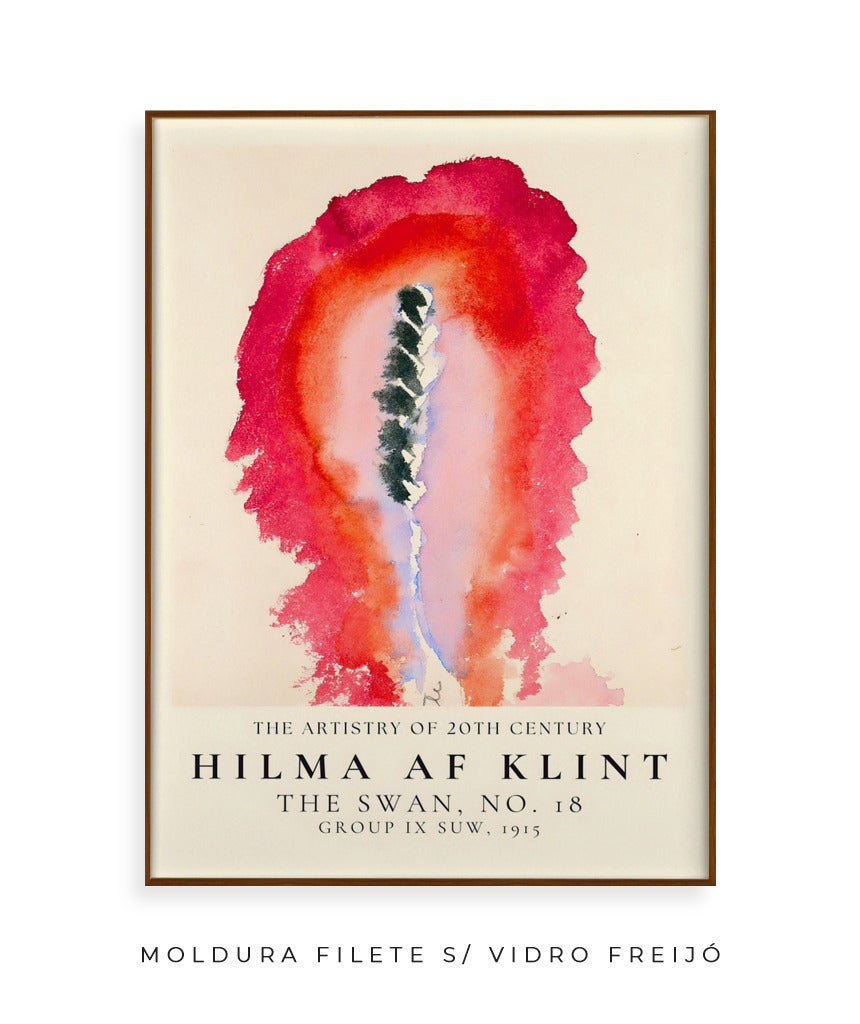 Hilma af Klint I