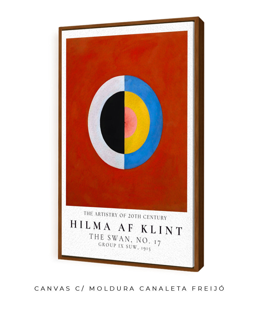 Hilma af Klint X