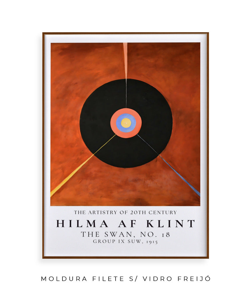 Hilma af Klint VIII