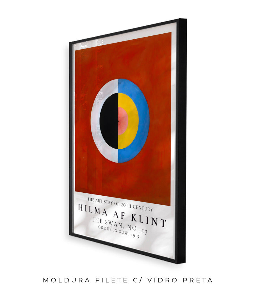 Hilma af Klint X