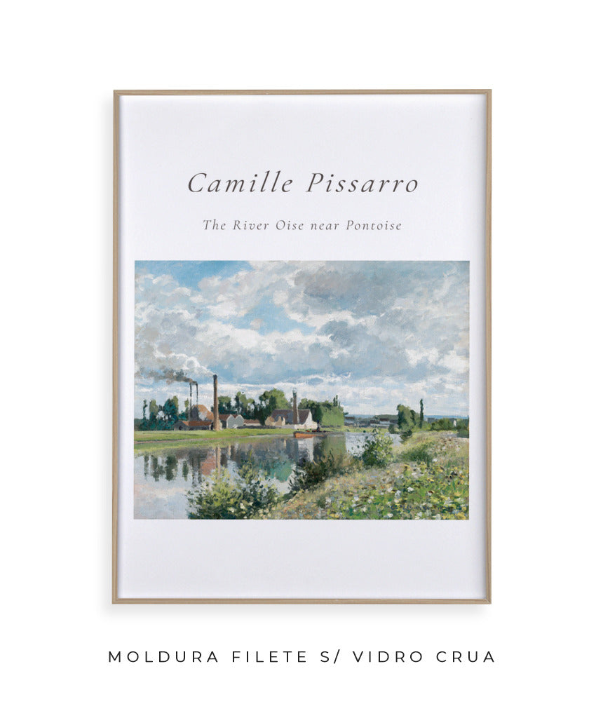 Camille Pissarro I