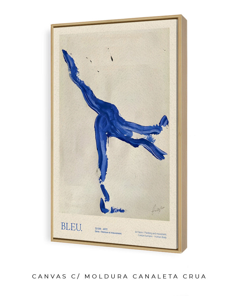 Bleu