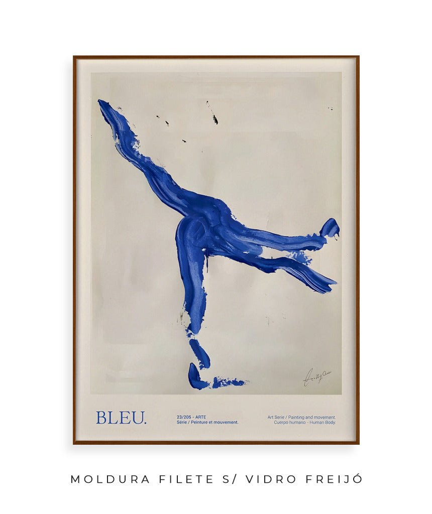 Bleu