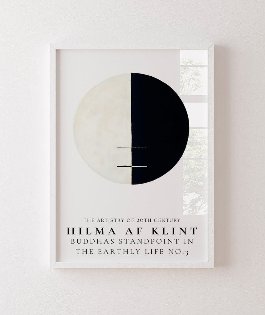 Hilma af Klint VI