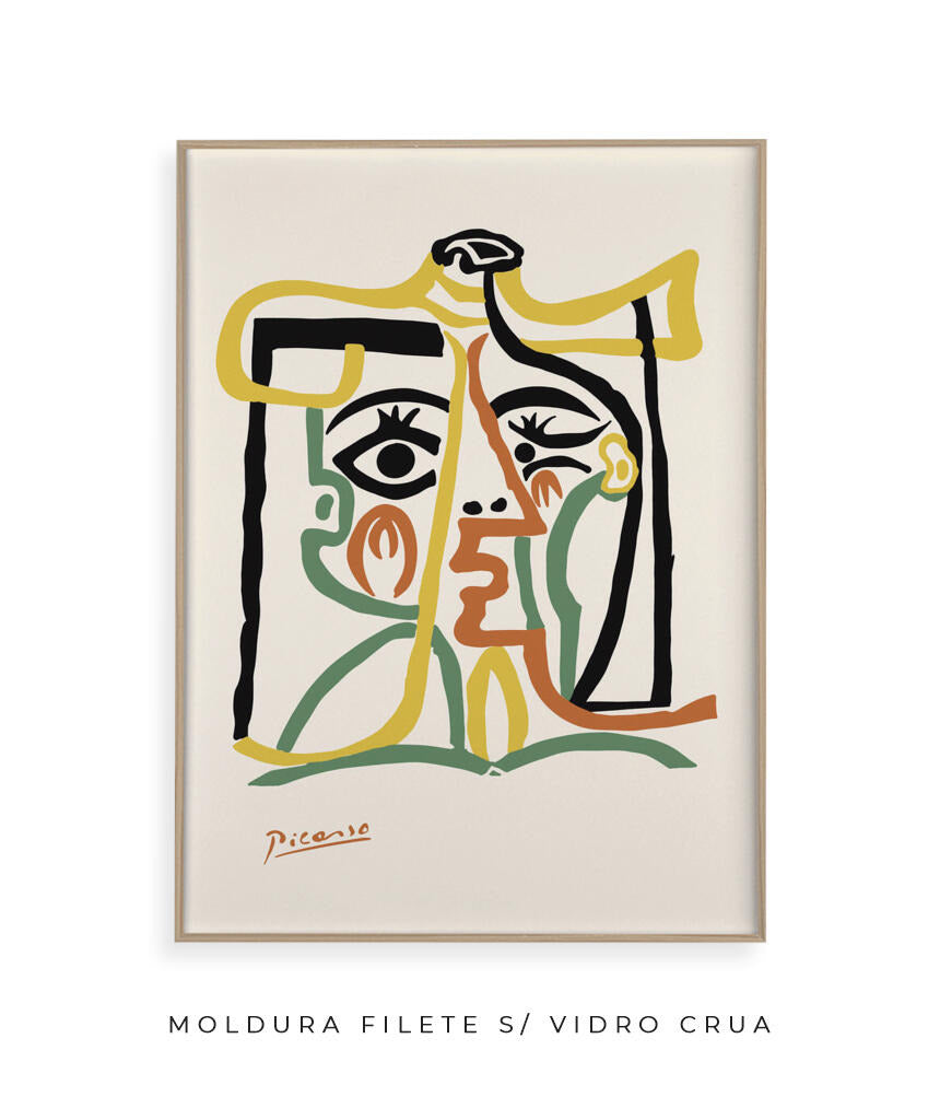 Picasso IV