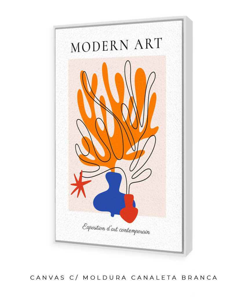 Arte moderna I