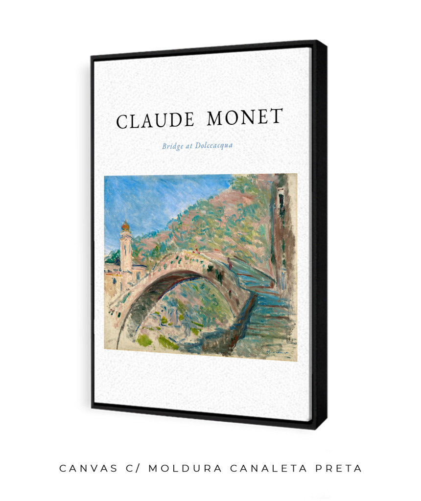 Claude Monet I
