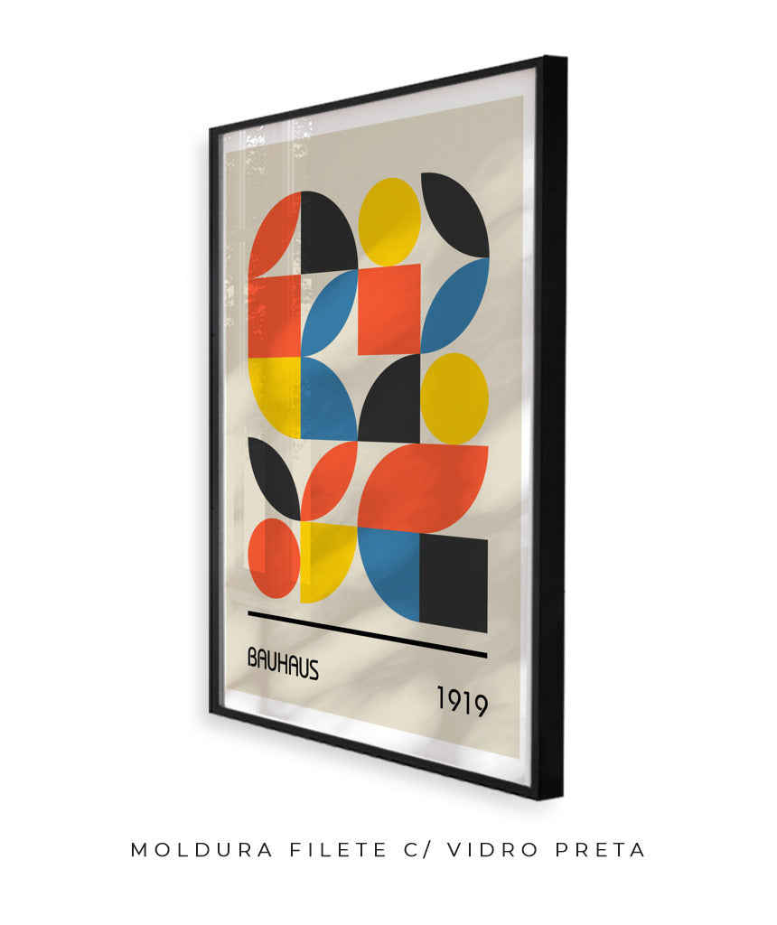 Bauhaus I