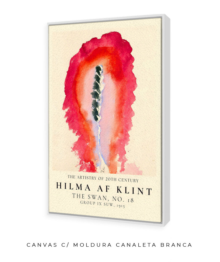 Hilma af Klint I