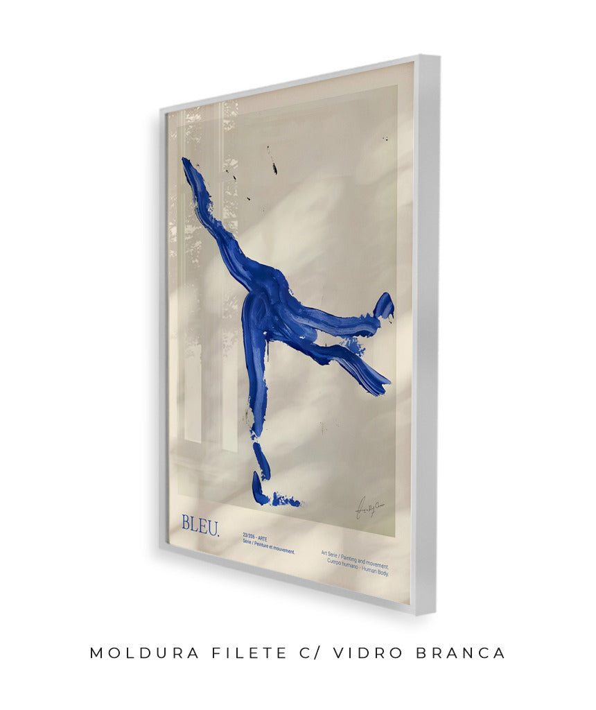 Bleu