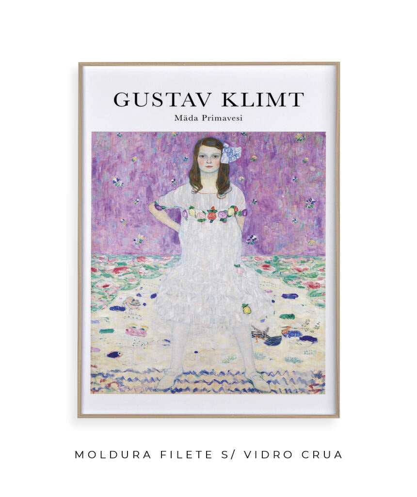 Gustav Klimt