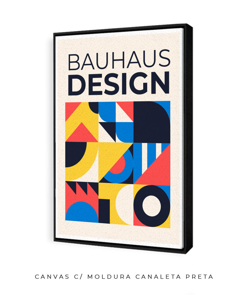 Bauhaus V
