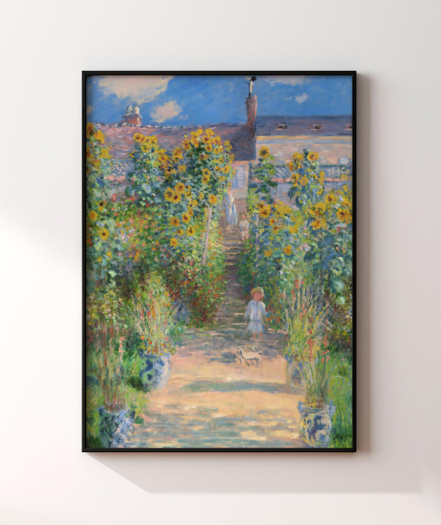 Monet II