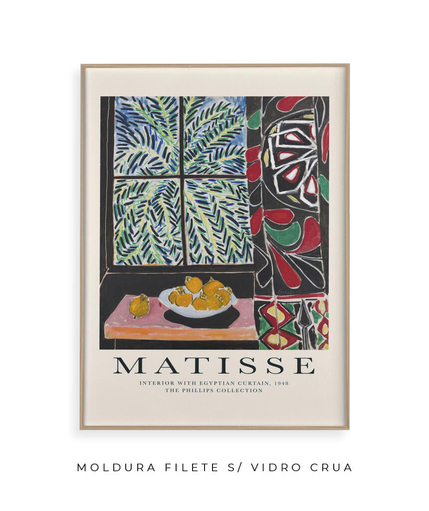 Matisse IX