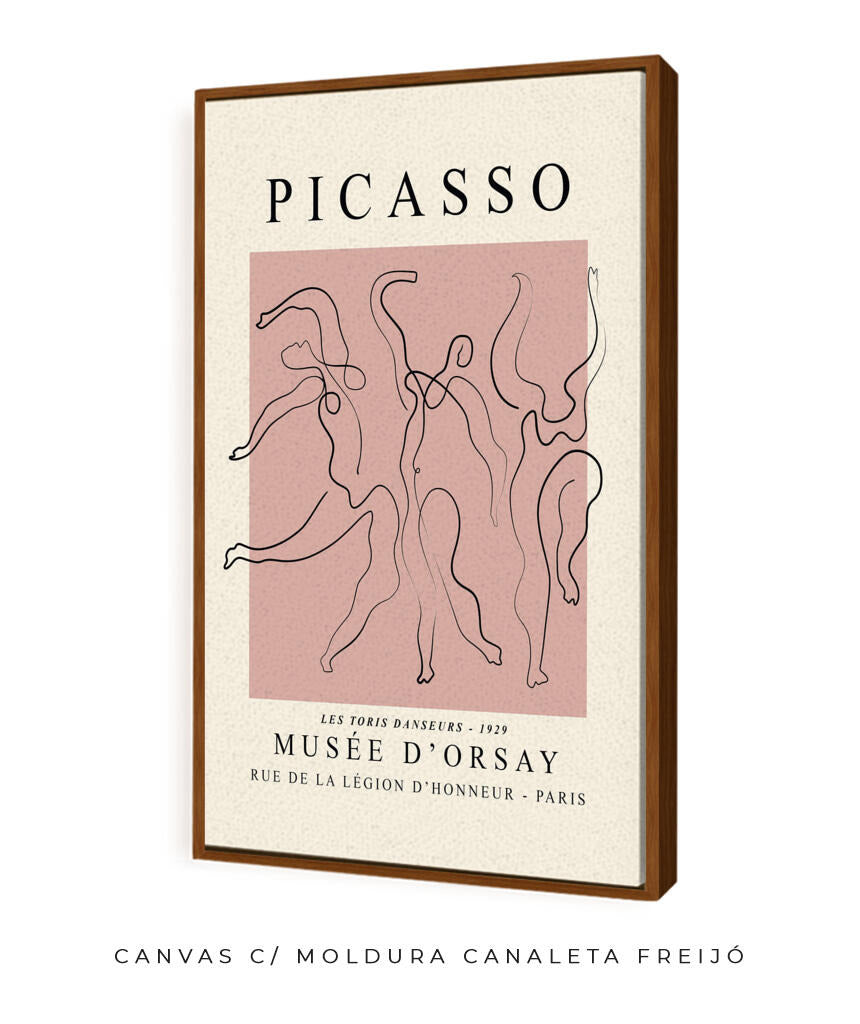 Picasso V