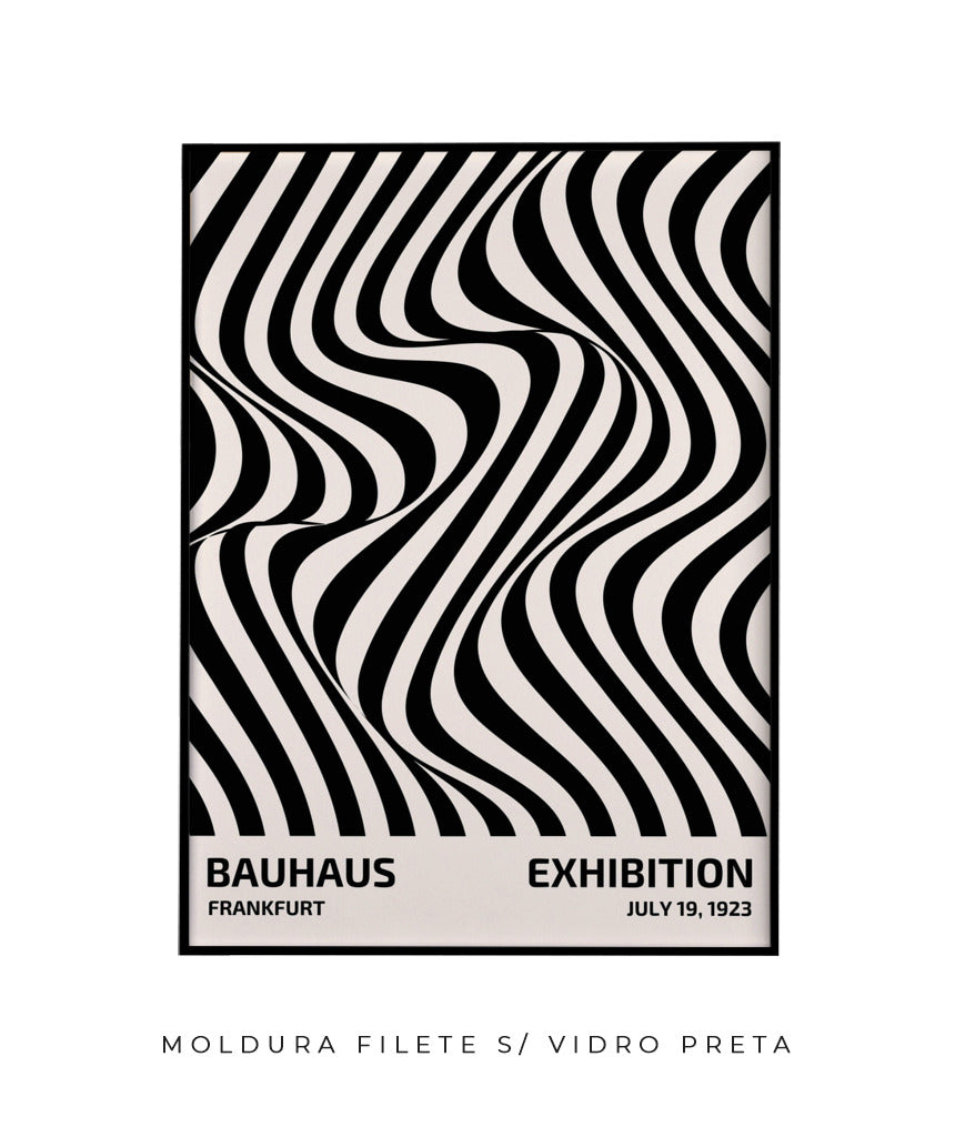 Bauhaus X