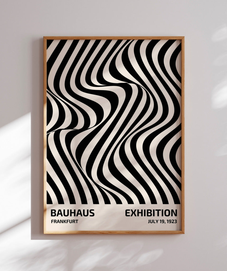 Bauhaus X